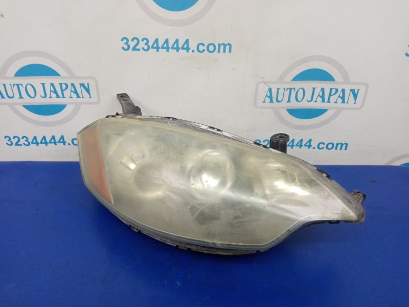 Фара передняя правая ACURA RDX 06-12 2008 Внедорожник 2.3 33101-STK-A01 Б/У