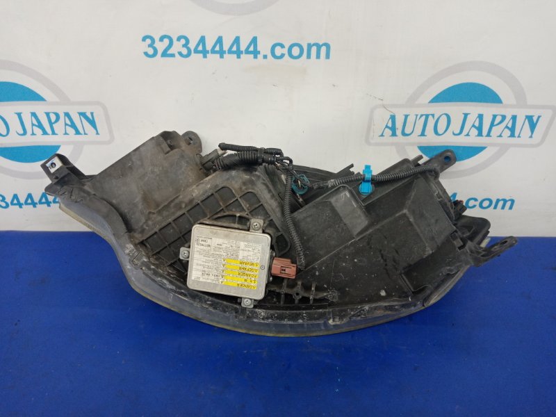 Фара передняя правая ACURA RDX 06-12 Внедорожник 2.3