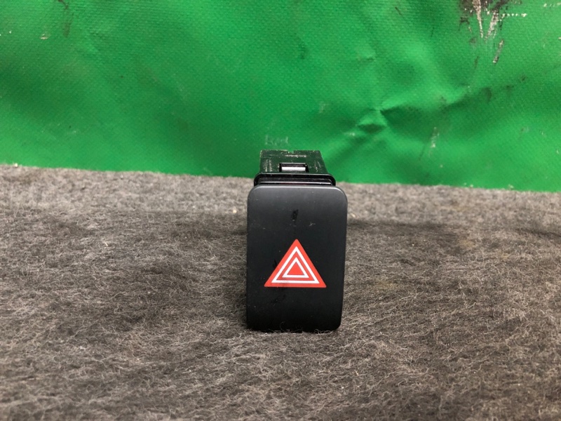 Кнопка аварийной сигнализации KIA SOUL PS 13-19 93790-B2000CA Б/У