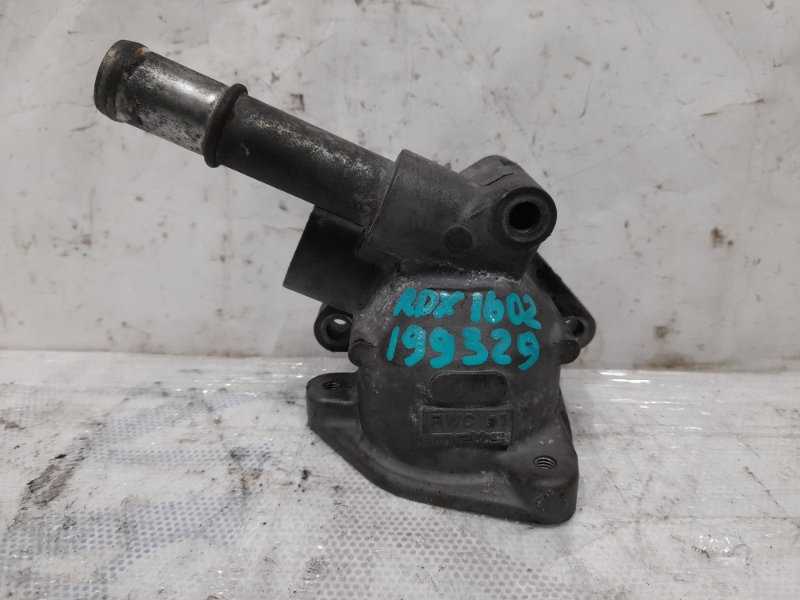 Корпус термостата ACURA RDX 06-12 2008 Внедорожник 2.3 19320-RWC-A00 Б/У