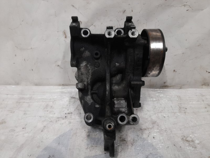 Помпа ACURA RDX 06-12 2008 Внедорожник 2.3 19200-RWC-A01 Б/У