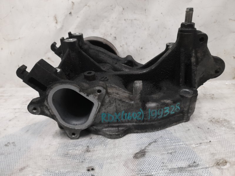 Помпа RDX 06-12 2008 Внедорожник 2.3