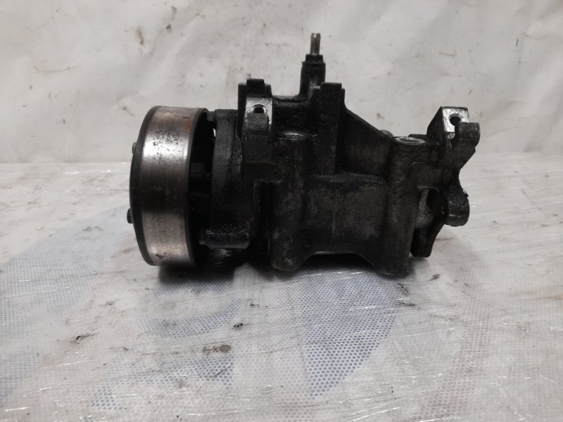 Помпа RDX 06-12 2008 Внедорожник 2.3