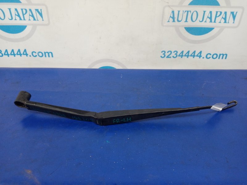 Поводок стеклоочистителя передний левый MITSUBISHI LANCER X 10 07-15 2011 Седан 2.0 8250A183 Б/У