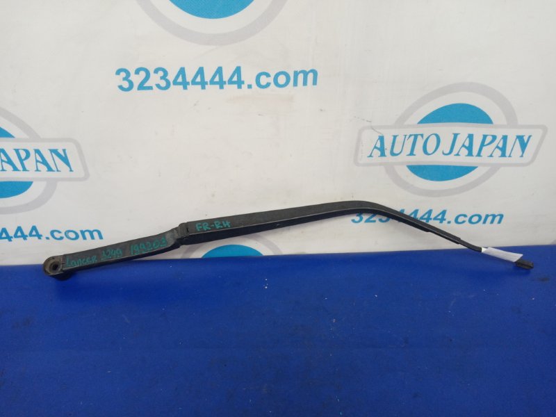 Запчасть поводок стеклоочистителя передний правый MITSUBISHI LANCER X 10 07-15 2011 Седан 2.0 8250A185 Б/У Поводок стеклоочистителя передний правый MITSUBISHI LANCER X 10 07-15 2011 Седан 2.0 8250A185 Б/У