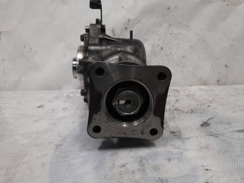 Раздаточная коробка RDX 06-12 2008 Внедорожник 2.3 Раздаточная коробка RDX 06-12 2008 Внедорожник 2.3