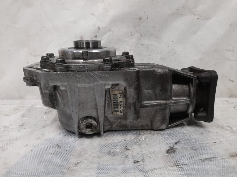 Раздаточная коробка RDX 06-12 2008 Внедорожник 2.3 Раздаточная коробка RDX 06-12 2008 Внедорожник 2.3