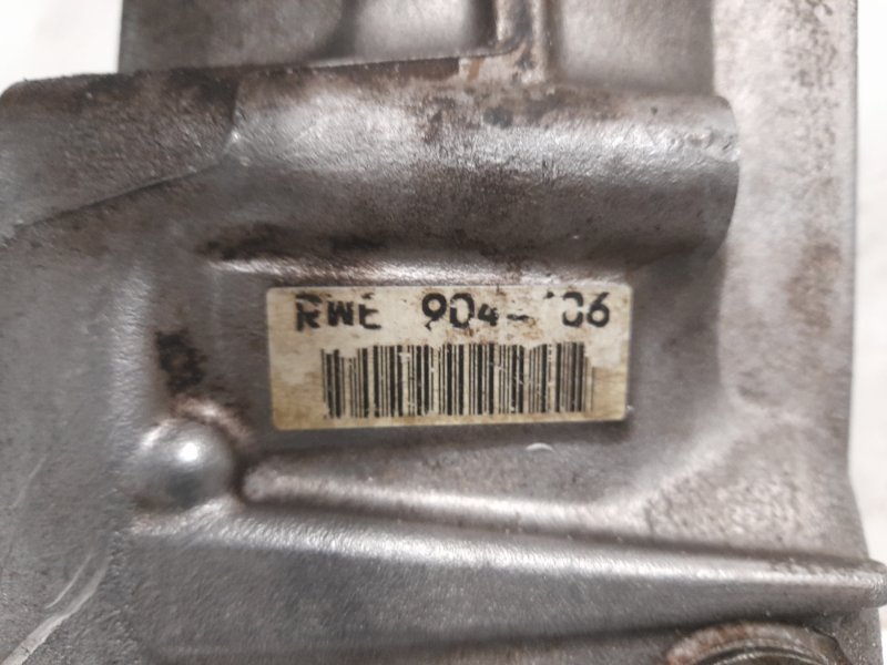 Раздаточная коробка RDX 06-12 2008 Внедорожник 2.3 Раздаточная коробка RDX 06-12 2008 Внедорожник 2.3