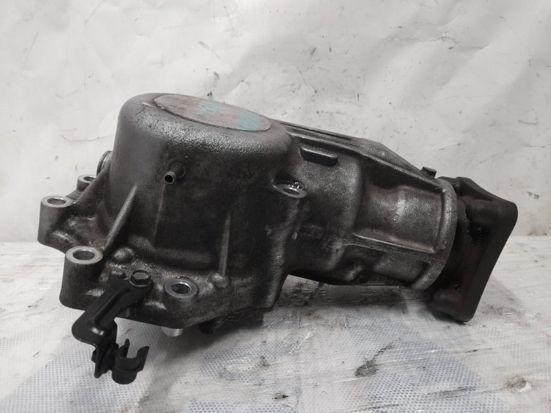 Раздаточная коробка RDX 06-12 2008 Внедорожник 2.3 Раздаточная коробка RDX 06-12 2008 Внедорожник 2.3