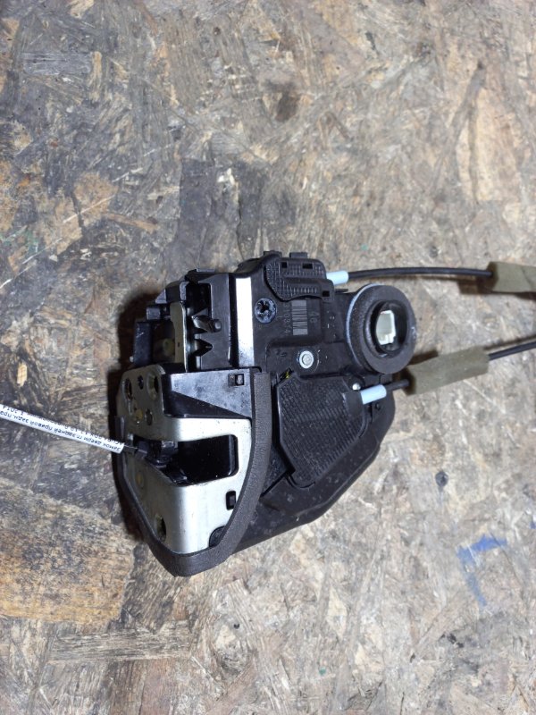 Замок двери задний правый ACURA RDX 12-19 Внедорожник 3.5