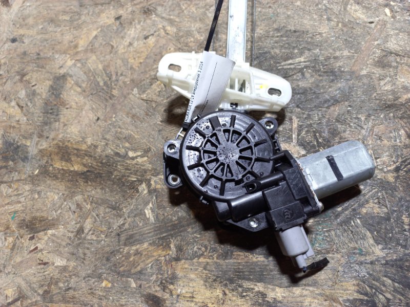 Стеклоподъемник задний правый RDX 12-19 2014 Внедорожник 3.5