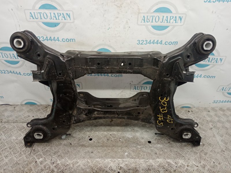 Балка задней подвески RDX 12-19 2018 Внедорожник 3.5