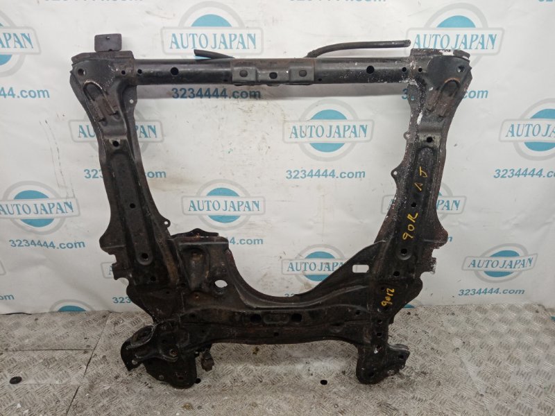 Балка передней подвески RDX 06-12 2007 Внедорожник 2.3