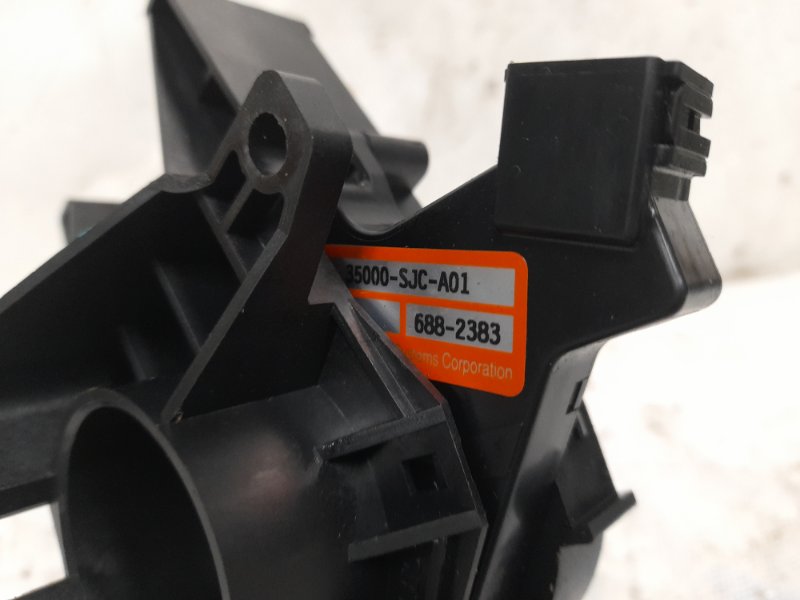 Датчик угла поворота руля RDX 06-12 2007 Внедорожник 2.3