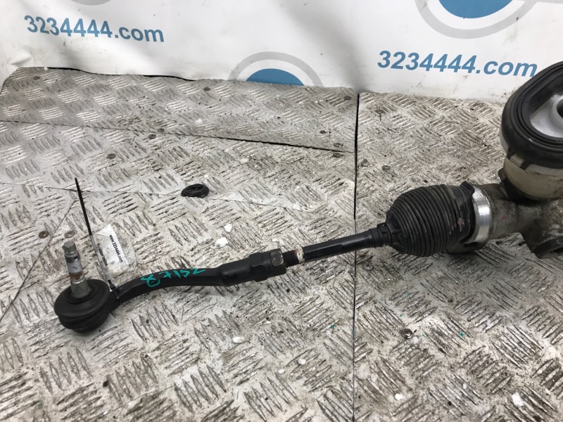 Рулевая рейка SANTA FE (TM) 18-23