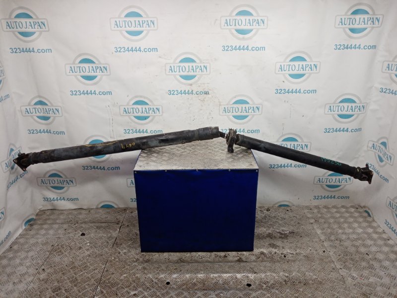 Запчасть карданный вал задний ACURA RDX 06-12 2008 Внедорожник 2.3 40100-STK-A02 Б/У Карданный вал задний ACURA RDX 06-12 2008 Внедорожник 2.3 40100-STK-A02 Б/У
