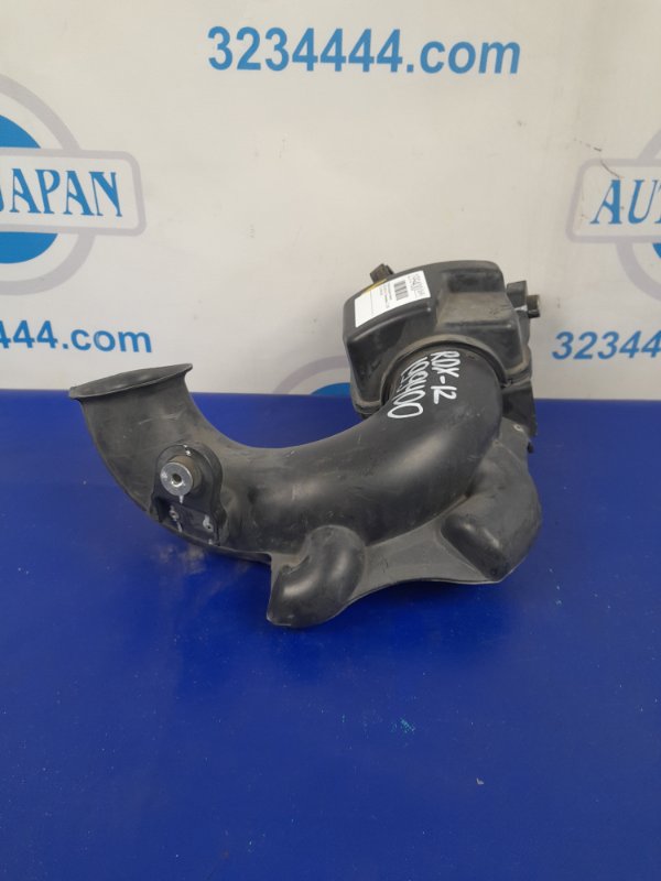 Патрубок воздушного фильтра ACURA RDX 06-12 Внедорожник 2.3