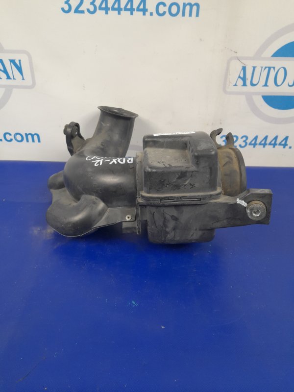 Патрубок воздушного фильтра RDX 06-12 2008 Внедорожник 2.3