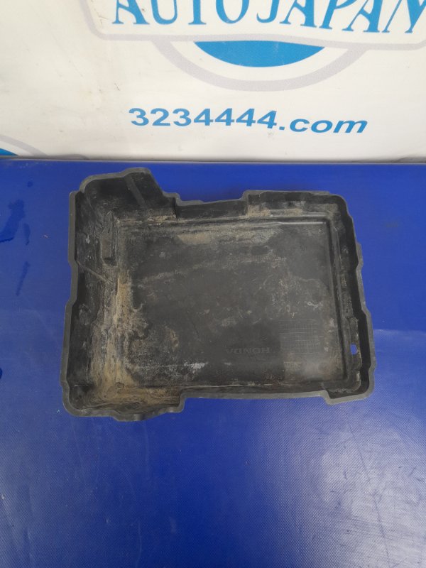 Полка аккумулятора TLX 14-17 2015 Седан 2.4