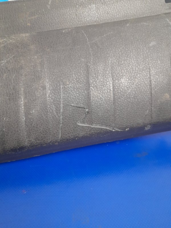 Накладка на порог багажника RDX 12-19 2018 Внедорожник 3.5 Накладка на порог багажника RDX 12-19 2018 Внедорожник 3.5