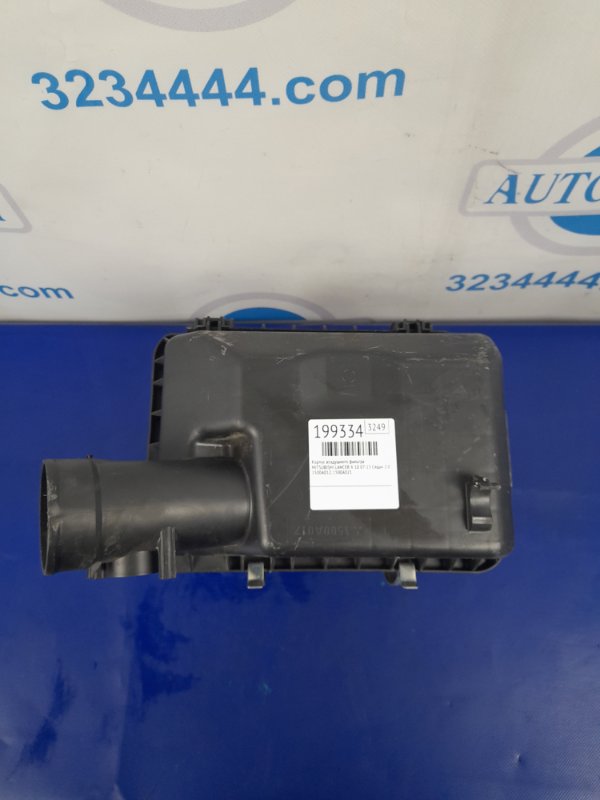 Корпус воздушного фильтра LANCER X 10 07-15 2011 Седан 2.0