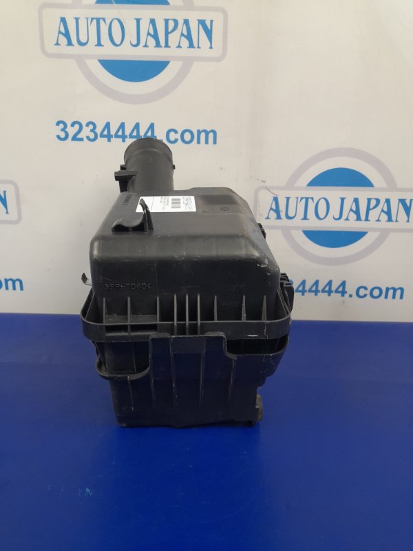 Корпус воздушного фильтра LANCER X 10 07-15 2011 Седан 2.0