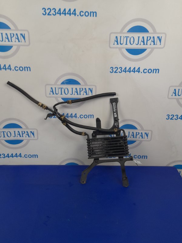 Радиатор АКПП ACURA RDX 06-12 2008 Внедорожник 2.3 25510-RWC-003 Б/У