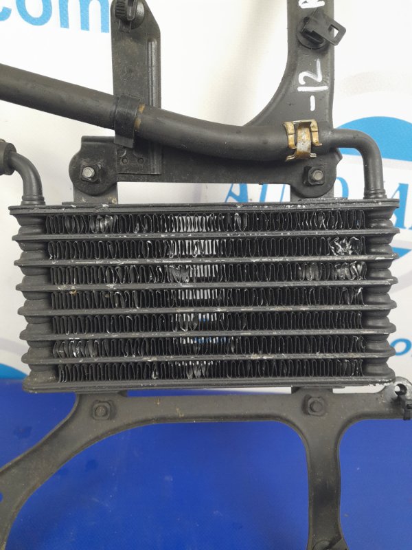 Радиатор АКПП ACURA RDX 06-12 Внедорожник 2.3