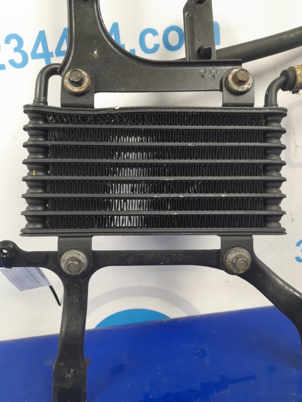 Радиатор АКПП RDX 06-12 2008 Внедорожник 2.3