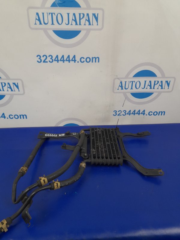 Радиатор АКПП RDX 06-12 2008 Внедорожник 2.3