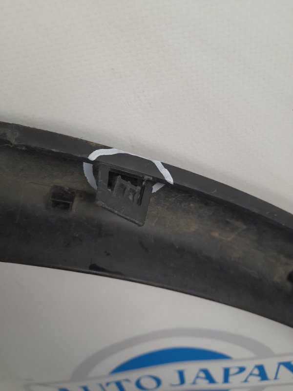 Накладка крыла (расширитель арки) задняя правая FX/QX70 S51 08-17 2016 Внедорожник 3.7 VQ37VHR Накладка крыла (расширитель арки) задняя правая FX/QX70 S51 08-17 2016 Внедорожник 3.7 VQ37VHR