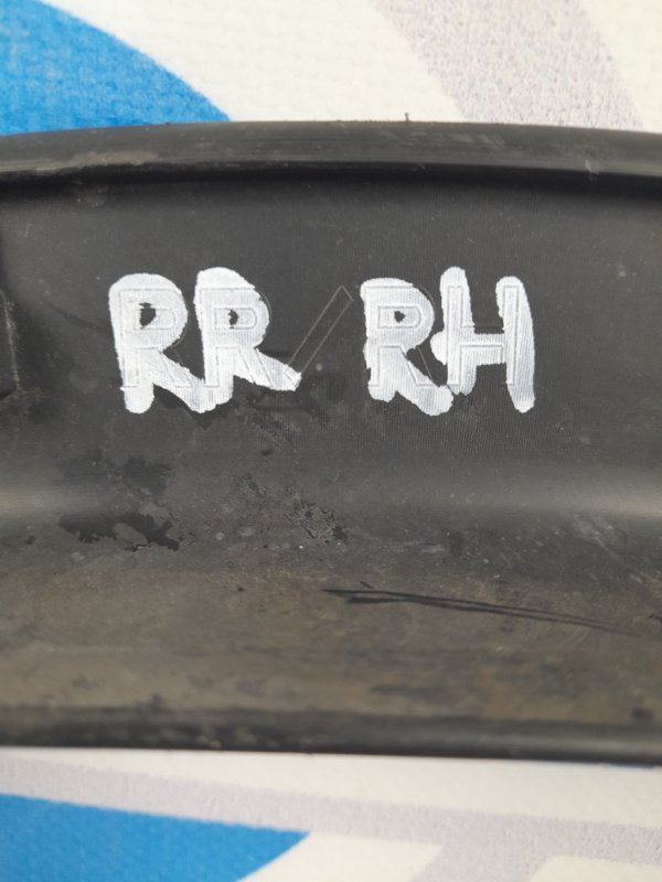 Накладка крыла (расширитель арки) задняя правая FX/QX70 S51 08-17 2016 Внедорожник 3.7 VQ37VHR Накладка крыла (расширитель арки) задняя правая FX/QX70 S51 08-17 2016 Внедорожник 3.7 VQ37VHR