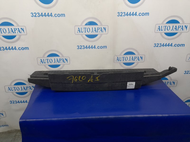 Наполнитель бампера передний SUBARU FORESTER SG 02-07 Внедорожник 2.5 EJ253 Наполнитель бампера передний SUBARU FORESTER SG 02-07 Внедорожник 2.5 EJ253