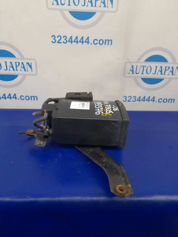 Абсорбер топливный MDX (YD1) 00-06 2003 Внедорожник 3.5 J35A5 Абсорбер топливный MDX (YD1) 00-06 2003 Внедорожник 3.5 J35A5