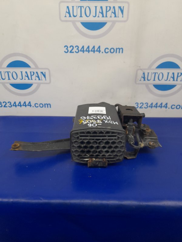 Абсорбер топливный MDX (YD1) 00-06 2003 Внедорожник 3.5 J35A5 Абсорбер топливный MDX (YD1) 00-06 2003 Внедорожник 3.5 J35A5