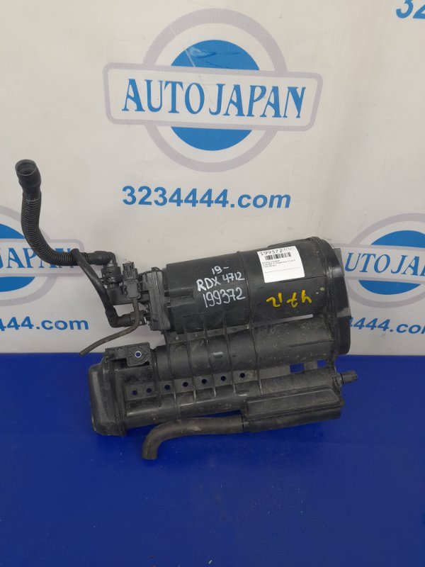 Запчасть абсорбер топливный ACURA RDX 19- 2019 Внедорожник 2.0 17011-TJB-A01 Б/У Абсорбер топливный ACURA RDX 19- 2019 Внедорожник 2.0 17011-TJB-A01 Б/У