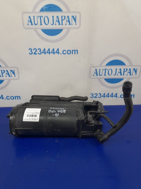 Абсорбер топливный RDX 19- 2019 Внедорожник 2.0 Абсорбер топливный RDX 19- 2019 Внедорожник 2.0