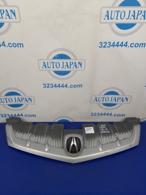 Решетка радиатора ACURA RDX 06-12 2008 Внедорожник 2.3 71122-STK-A01ZA Б/У