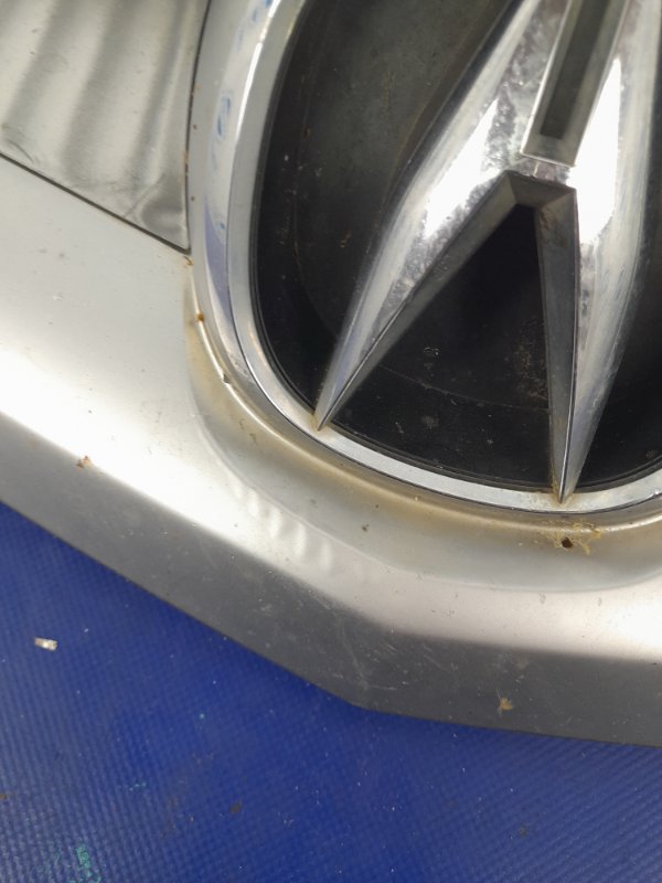 Решетка радиатора ACURA RDX 06-12 Внедорожник 2.3