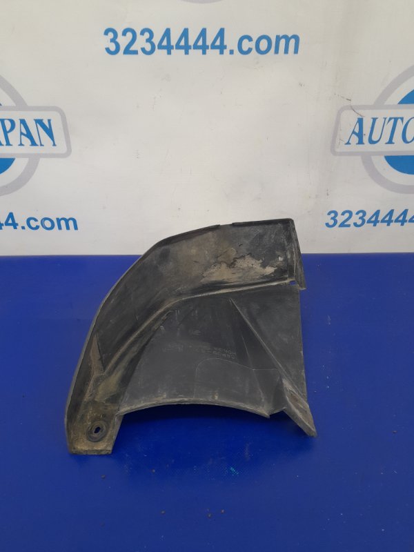 Брызговик задний правый MDX (YD1) 00-06 2003 Внедорожник 3.5 J35A5