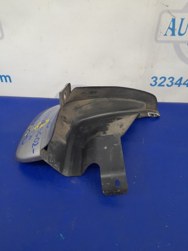 Брызговик задний левый FORESTER SG 02-07 2007 Внедорожник 2.5 EJ253