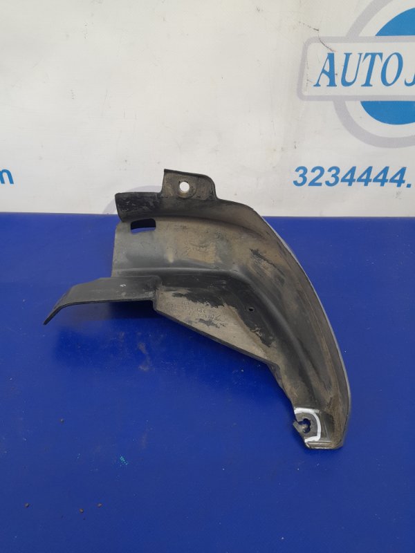 Брызговик задний левый FORESTER SG 02-07 2007 Внедорожник 2.5 EJ253