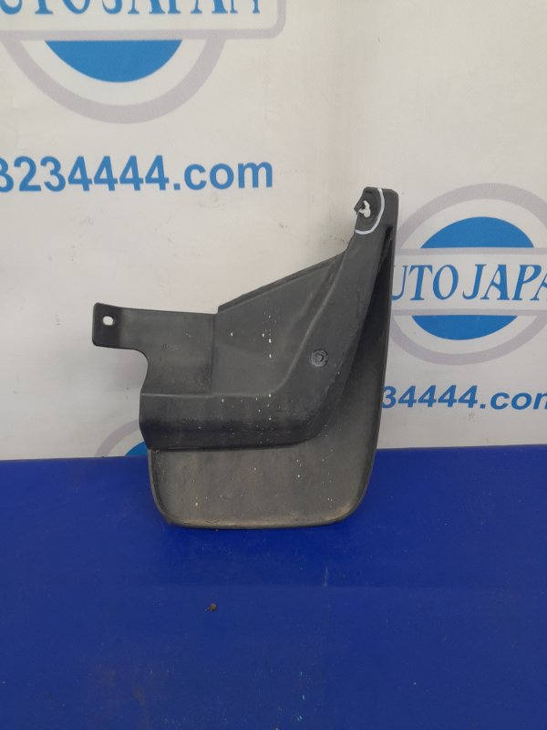 Брызговик задний левый FORESTER SG 02-07 2007 Внедорожник 2.5 EJ253