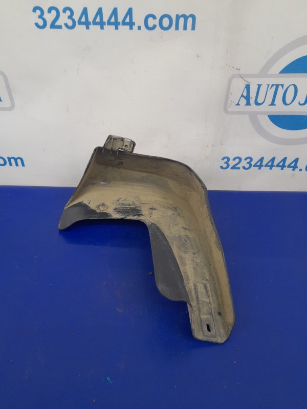 Брызговик задний левый MDX (YD3) 13-21 2014 Внедорожник 3.5