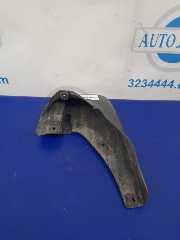 Брызговик передний левый MDX (YD1) 00-06 2003 Внедорожник 3.5 J35A5