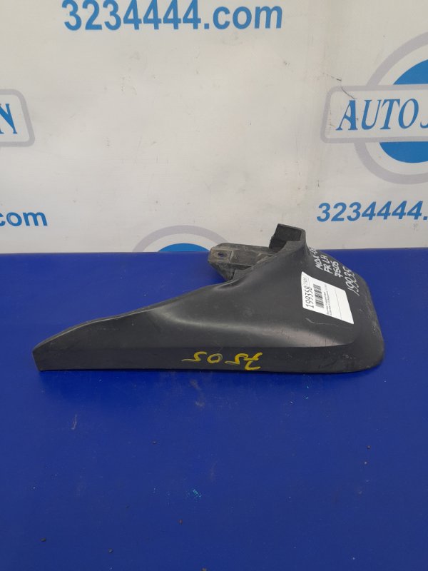 Брызговик передний левый MDX (YD1) 00-06 2003 Внедорожник 3.5 J35A5