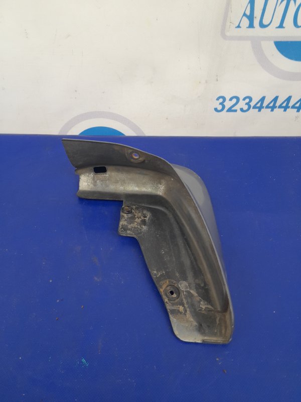 Брызговик передний левый FORESTER SG 02-07 2007 SG 2.5 EJ253