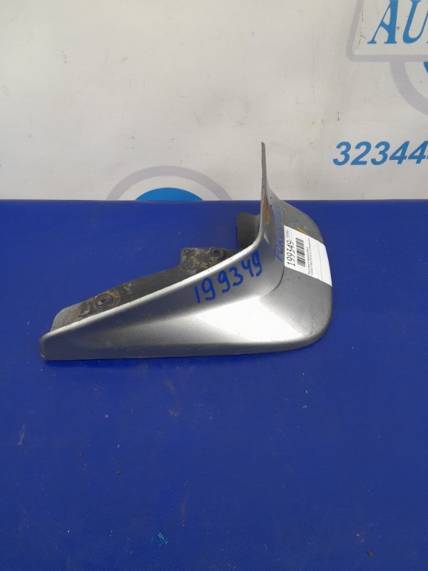 Брызговик передний левый FORESTER SG 02-07 2007 SG 2.5 EJ253