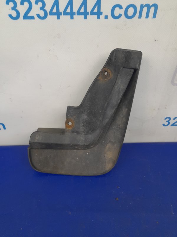 Брызговик передний левый FORESTER SG 02-07 2007 SG 2.5 EJ253