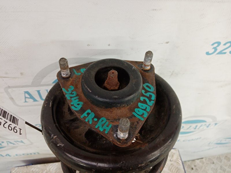 Амортизатор передний правый LANCER X 10 07-15 2011 Седан 2.0 Амортизатор передний правый LANCER X 10 07-15 2011 Седан 2.0